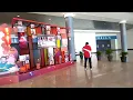 Chowking Convention & World trade Pasay Philippines