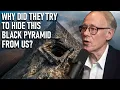 Download Lagu A Black Pyramid Was Just Discovered in Sudan-  And It Reveals Something We’ve Never Seen Before