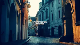 Maxamed Bk Farxada Official Audio 
