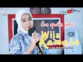 🔰WIJA KAMASE//Cipt. Edi Polanda//Cover. Eva Aprilia Putri (Cover Music Vidio)
