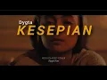 Lagu KESEPIAN (ROCK CLASSIC COVER) - Dygta | SIMPLE.TONE