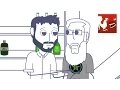 Rooster Teeth Animated Adventures - Geoff Gets Cut Off