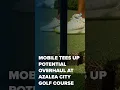 Mobile tees up potential overhaul at Azalea City Golf Course - NBC 15