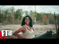 Sapphire Blazee - Too Trill | From The Block Performance 🎙