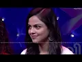 Osarattum Pathu Thala 🔥 | Super Singer | Vijay Mini Bytes