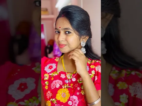 Unaku oru surprise iruku 😂❤ #shorts #trending #funny #comedy #suryavarshini #viralvideo