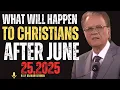 Download Lagu What Will Happen to Christians After June 25, 2025 | BILLY GRAHAM
