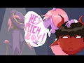 Download Lagu HEY RICH BOY!! \\\\ ANIMATION MEME
