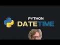 Python Datetime Tutorial Deutsch timedelta timezone strftime strptime