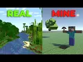 I tried to recreate Minecraft in Unity under 24 Hours