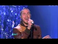 Mike Posner-Cooler Than Me-live@ Ellen(09/16/10)
