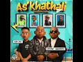 Download Lagu Vetkuk \u0026 Mahoota X Vin Tao -Askhathali Ama weshe weshe ft LeeMckrazy,Scotts Maphuma,Dladla Mshunqisi