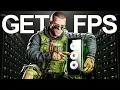 How to Fully Optimize Your PC for Tarkov in 30 minutes