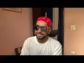 Bharat Chauhan - Bazaar ft. Seedhe Maut (REACTION VIDEO) | Soundcheck with Aashish
