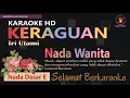 Download Lagu Karaoke Keraguan - Tri Utami (Ver. EPR) nada wanita E || karaoke HD.