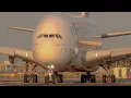 Download Lagu STUNNING EMIRATES A380 Take Off!