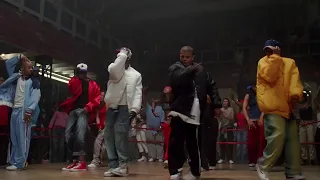 You Got Served Battle 1 Intro HD  You Got Served Battle 1 Intro HD