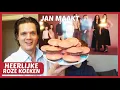 Download Lagu ZO MAAK JE HEERLIJKE ROZE KOEKEN VOOR IN HUIS!! - #56