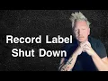 Download Lagu What To Do If Your Record Label Closes but You’re Still Under Contract