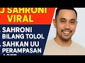 Lagu sahroni bilang tolol viral 2025 tanpa iklan #sahroni #sharoni di demo warga