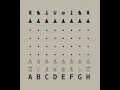 Chess engine In C