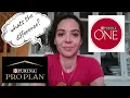 Dog food review Purina One vs Purina Pro Plan What is the difference between the brands