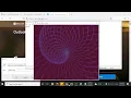 Python graphics programming - How to make a shape with random color turtle package