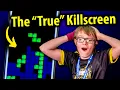 After 34 Years Someone Finally Beat Tetris