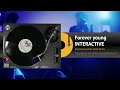 Download Lagu INTERACTIVE - Forever young (Kosmonova white label Remix)