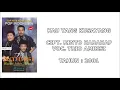 Download Lagu TRIO AMBISI - KAU YANG KUSAYANG (Cipt. Rinto Harahap) (2001)