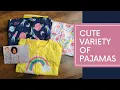 Simple Joys By Carter s Girls Footless Pajamas Overview
