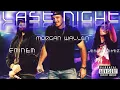 Download Lagu Last Night - Morgan Wallen, Eminem, Jessie Reyez