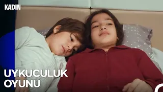 Doruk Bir Anda Yere Yığıldı - Kadın
