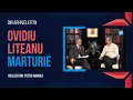 Lagu Marturie Ovidiu Liteanu la RTN