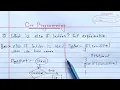 C else if ladder Statement Learn Coding