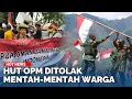 Download Lagu MASYARAKAT Tolak Mentah-mentah HUT OPM 1 Juli, Pemuda Papua Siap Berkumpul Melawan