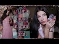magic market haul witchcraft supplies goodies