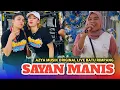 Download Lagu SAYAN MANIS TERBARU AZYA MUSIK ORIGINAL LIVE BATU RIMPANG KERUAK | MITRA AZYA 