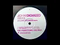 Download Lagu Jody Watley - I'm The One You Need (John Digweed Edit)