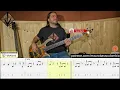 El Estuche – Aterciopelados – Cover en Bajo – Bass Cover + Tablatura