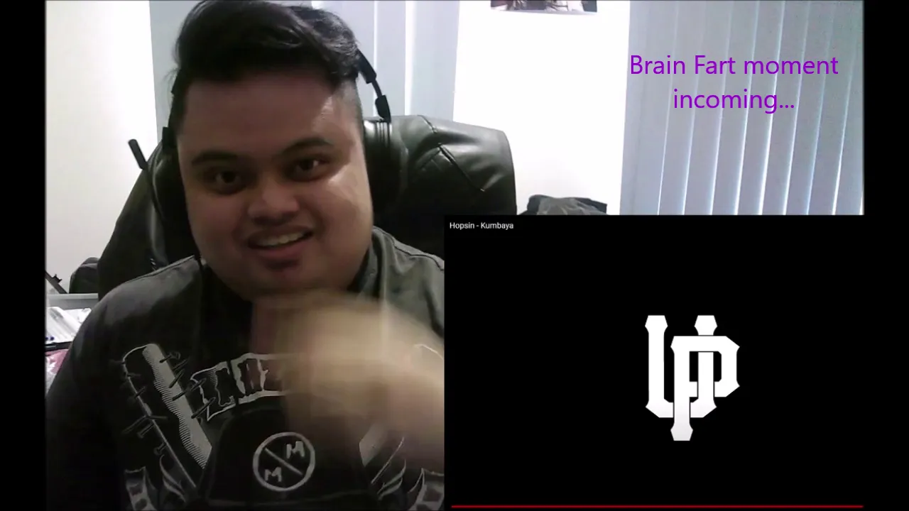 Goat or Float (TM) | Rapper Reacts to ~  Hopsin - Kumbaya