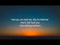 The Last Dinner Party - Nothing Matters (Lyrics)🎵