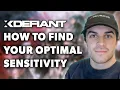 How to Find Your Optimal Sensitivity in Xdefiant Full 2024 Guide