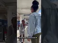 DaBaby Wife Roasting Their Kids