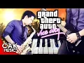 GTA Vice City Theme - Multi Instrument Cover