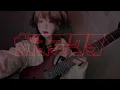 Gachiakuta OP┃Paledusk 「HUGs」┃Guitar Cover