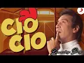 Diomedes Díaz - Cio Cio (Letra Oficial)