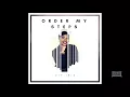 Lagu “ORDER MY STEPS\