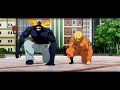 【炎炎ノ消防隊】インフェルノ-Mrs.GREEN APPLE【MAD】