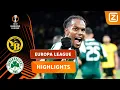 Download Lagu GEWELDIG!! 4 GOALS IN DE EERSTE 25 MINUTEN!! 🤤😍 | Young Boys vs Panathinaikos | Europa League 25/26 MP3
